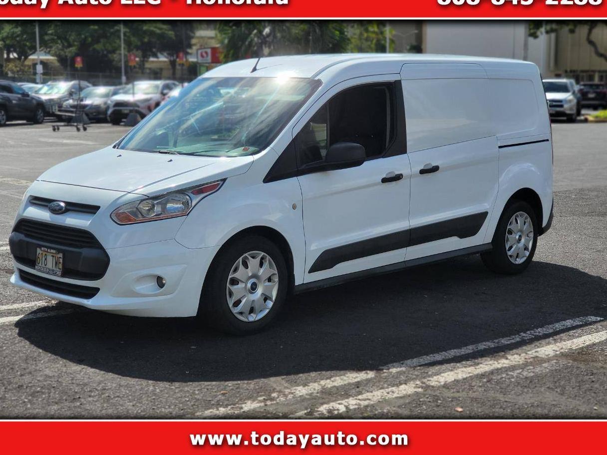 FORD TRANSIT CONNECT 2017 NM0LS7F77H1297579 image